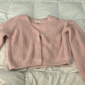 No Boundaries - Cardigan